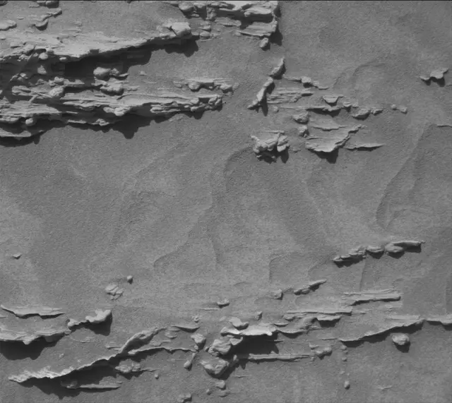 Sol 4623: Mast Camera (Mastcam)