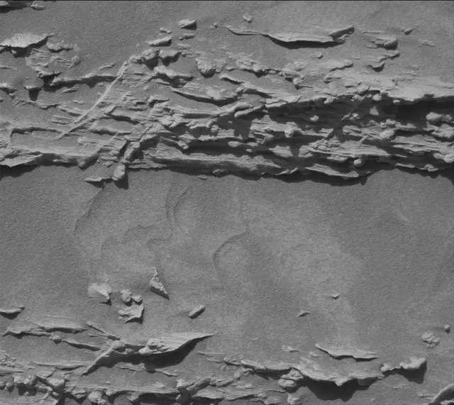 Sol 4623: Mast Camera (Mastcam)