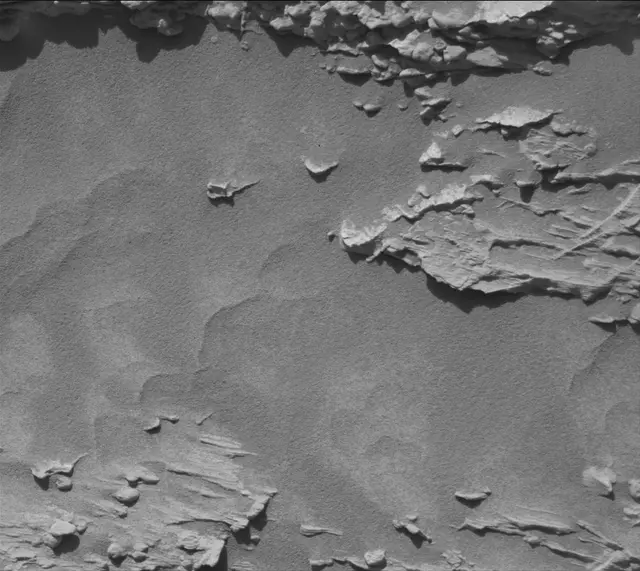 Sol 4623: Mast Camera (Mastcam)