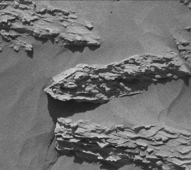 Sol 4623: Mast Camera (Mastcam)