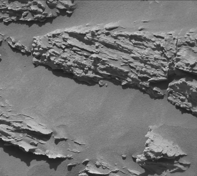 Sol 4623: Mast Camera (Mastcam)