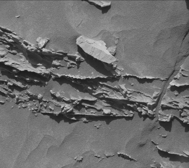 Sol 4623: Mast Camera (Mastcam)