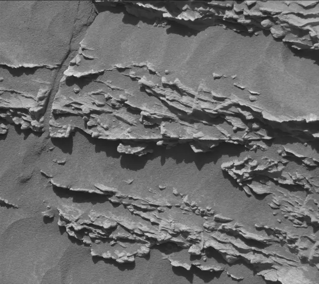 Sol 4623: Mast Camera (Mastcam)
