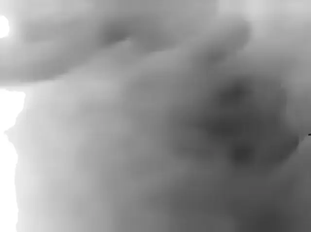 Sol 4623: Mars Hand Lens Imager (MAHLI)