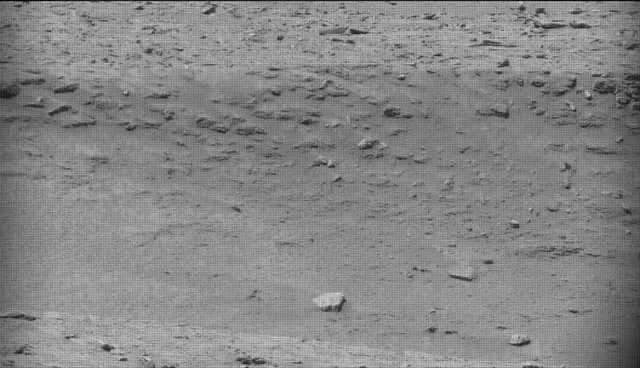 Sol 4624: Mast Camera (Mastcam)