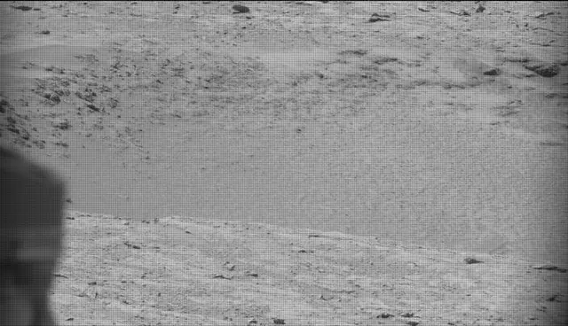 Sol 4624: Mast Camera (Mastcam)