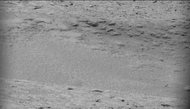 Sol 4624: Mast Camera (Mastcam)