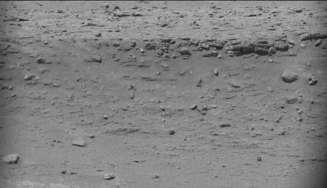 Sol 4624: Mast Camera (Mastcam)