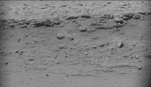 Sol 4624: Mast Camera (Mastcam)