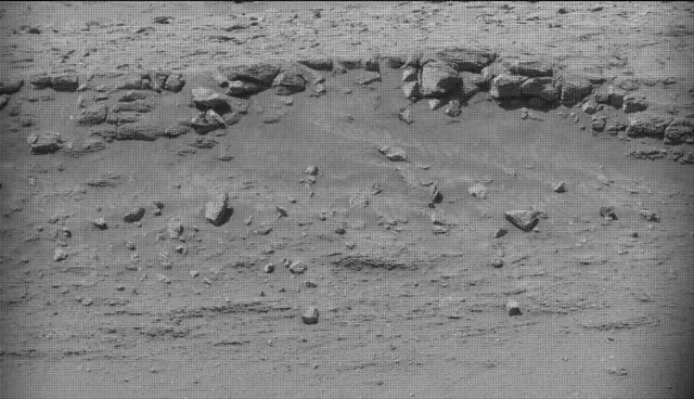 Sol 4624: Mast Camera (Mastcam)