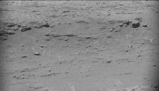 Sol 4624: Mast Camera (Mastcam)
