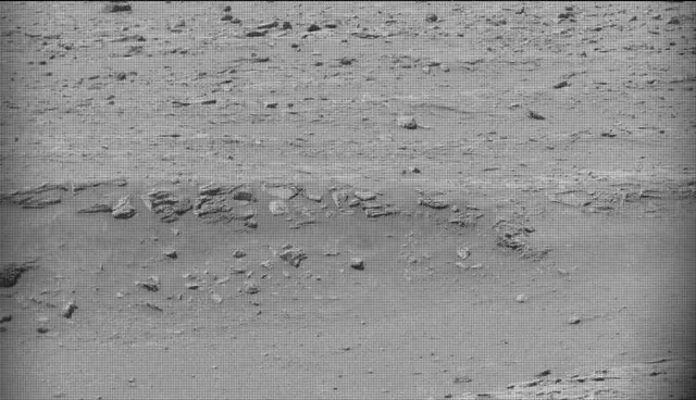 Sol 4624: Mast Camera (Mastcam)