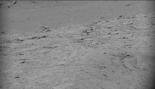 Sol 4624: Mast Camera (Mastcam)