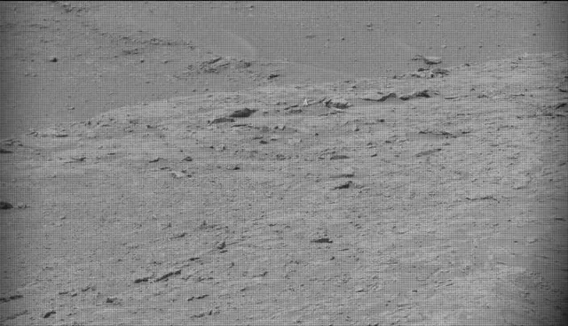 Sol 4624: Mast Camera (Mastcam)