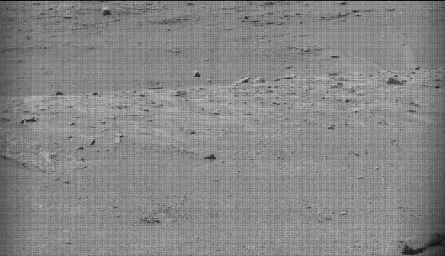 Sol 4624: Mast Camera (Mastcam)