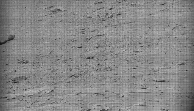 Sol 4624: Mast Camera (Mastcam)