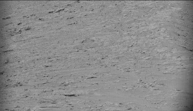 Sol 4624: Mast Camera (Mastcam)