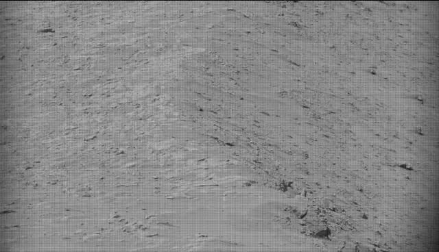 Sol 4624: Mast Camera (Mastcam)