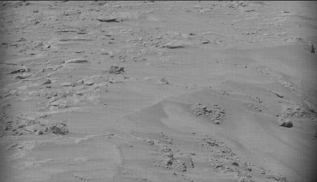 Sol 4624: Mast Camera (Mastcam)