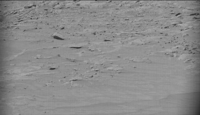Sol 4624: Mast Camera (Mastcam)