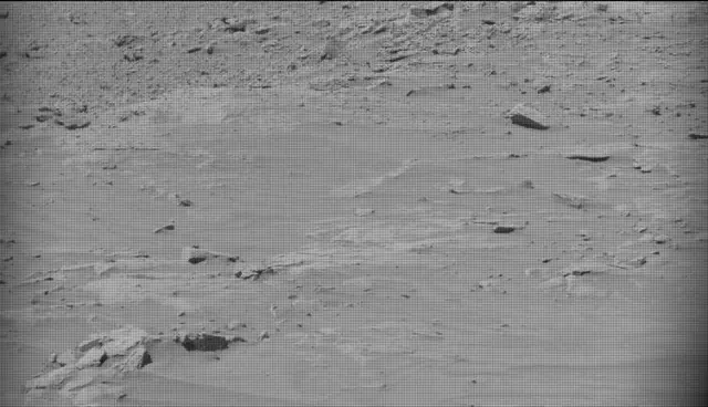 Sol 4624: Mast Camera (Mastcam)