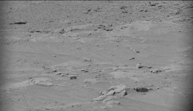 Sol 4624: Mast Camera (Mastcam)