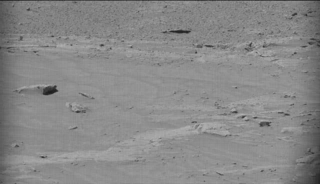 Sol 4624: Mast Camera (Mastcam)
