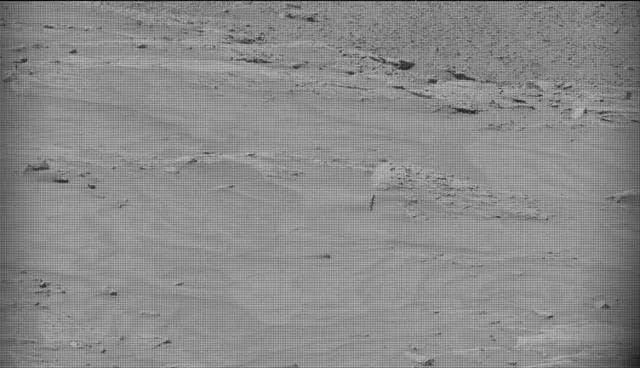 Sol 4624: Mast Camera (Mastcam)