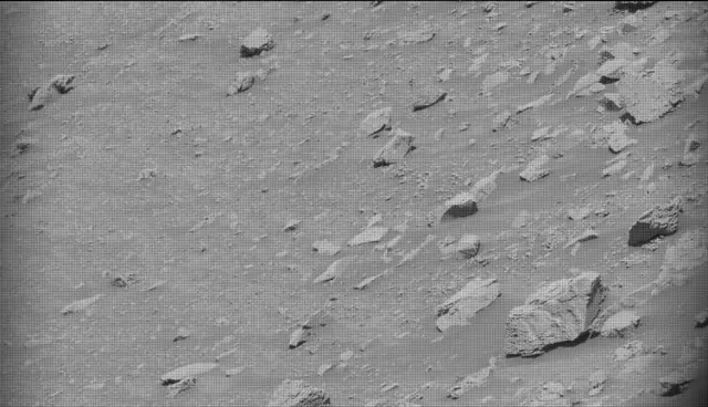 Sol 4624: Mast Camera (Mastcam)