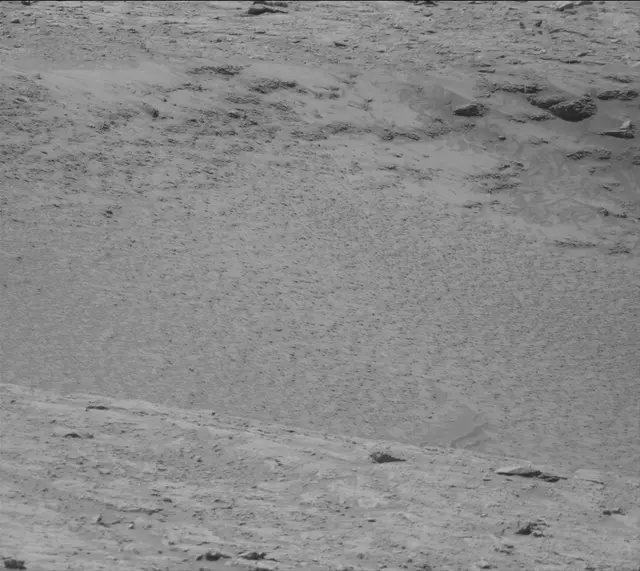 Sol 4624: Mast Camera (Mastcam)