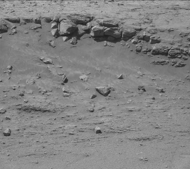 Sol 4624: Mast Camera (Mastcam)