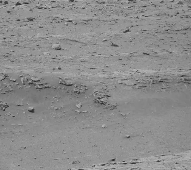 Sol 4624: Mast Camera (Mastcam)