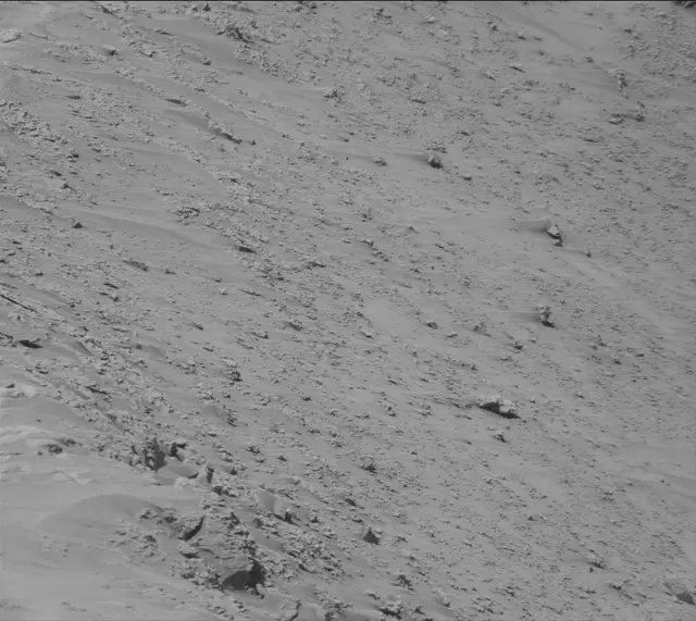 Sol 4624: Mast Camera (Mastcam)