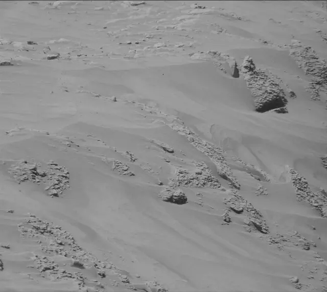 Sol 4624: Mast Camera (Mastcam)