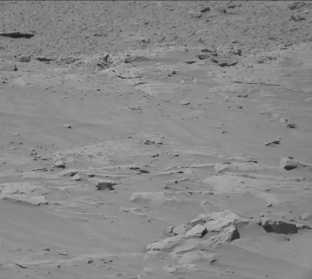 Sol 4624: Mast Camera (Mastcam)