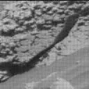 Sol 4624: Mast Camera (Mastcam)