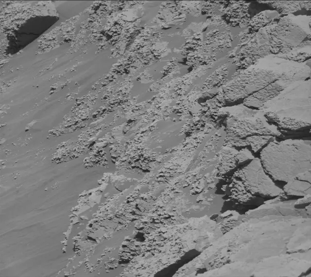 Sol 4624: Mast Camera (Mastcam)