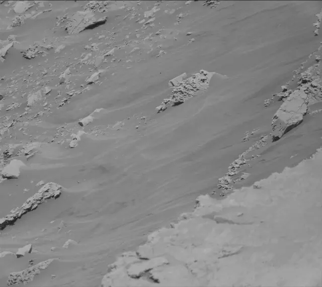Sol 4624: Mast Camera (Mastcam)