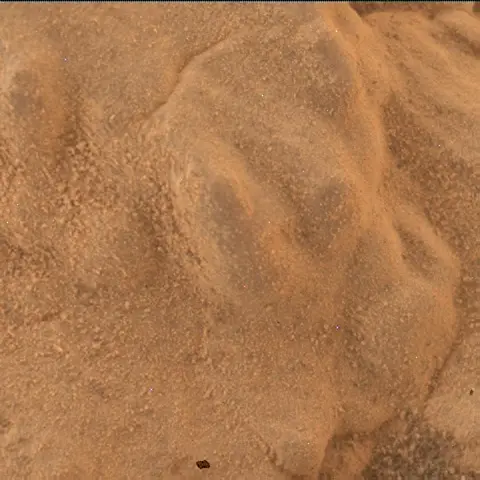 Sol 4624: Mars Hand Lens Imager (MAHLI)