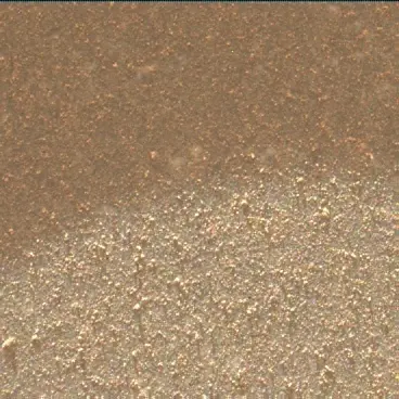 Sol 4624: Mars Hand Lens Imager (MAHLI)