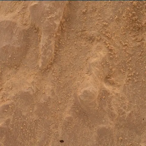 Sol 4624: Mars Hand Lens Imager (MAHLI)