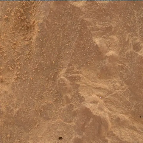 Sol 4624: Mars Hand Lens Imager (MAHLI)