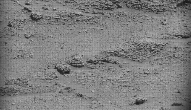 Sol 4625: Mast Camera (Mastcam)