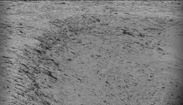Sol 4625: Mast Camera (Mastcam)