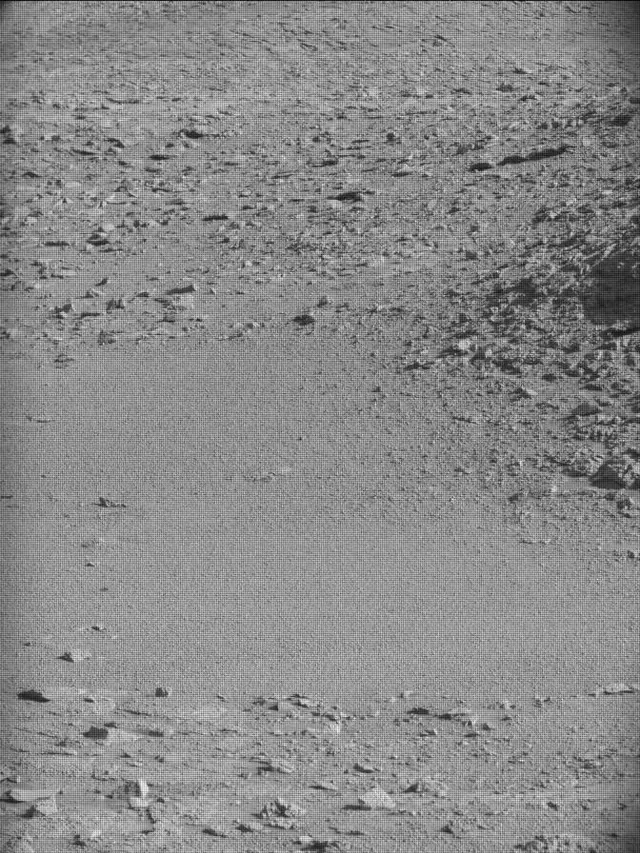 Sol 4625: Mast Camera (Mastcam)