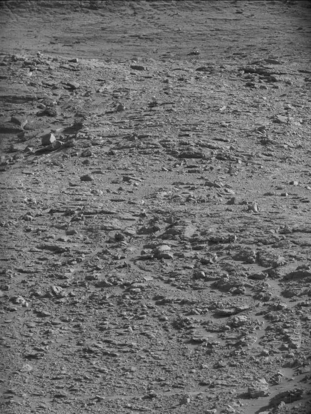 Sol 4625: Mast Camera (Mastcam)