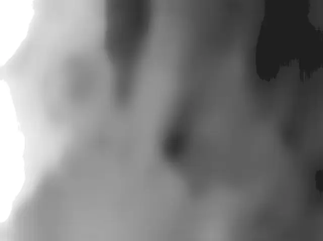 Sol 4625: Mars Hand Lens Imager (MAHLI)
