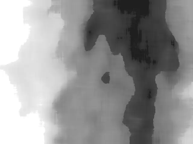 Sol 4625: Mars Hand Lens Imager (MAHLI)