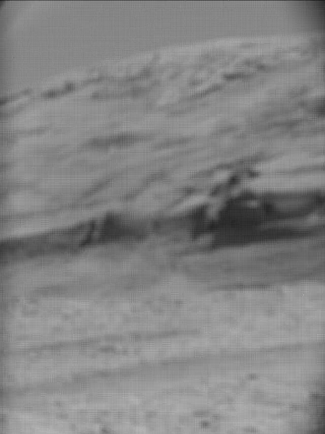 Sol 4627: Mast Camera (Mastcam)