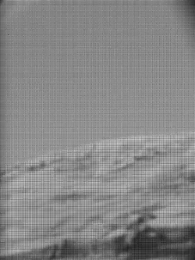 Sol 4627: Mast Camera (Mastcam)